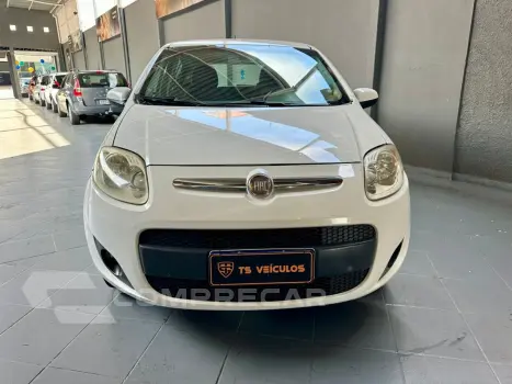PALIO 1.0 MPI ATTRACTIVE 8V FLEX 4P MANUAL