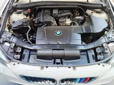 X1 SDRIVE 18i 2.0 16V 4x2 Aut.