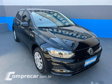 POLO 1.6 MSI