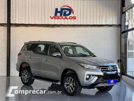 HILUX SWSRXA4FD
