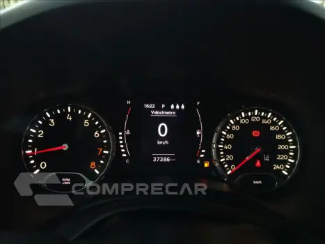 RENEGADE 1.3 T270 Turbo Sport