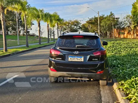 IX35 2.0 MPFI XLS 4X2 16V