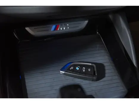 X4 3.0 TWINPOWER GASOLINA M40I STEPTRONIC