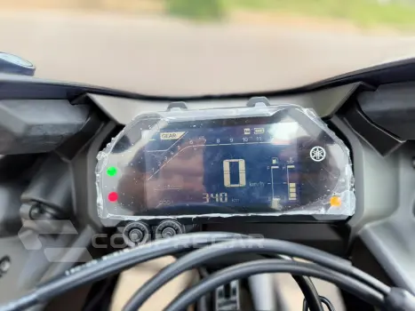 YZF R3 ABS