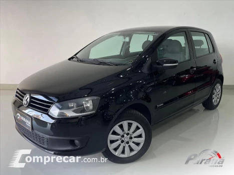 FOX 1.0 MI 8V FLEX 4P MANUAL