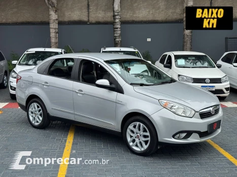 Fiat GRAND SIENA 1.6 MPI Essence 16V 4 portas