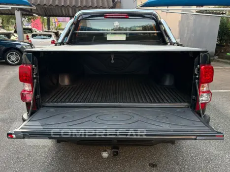 S10 2.5 16V LTZ CD 4X4