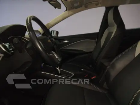 ONIX 1.0 TURBO FLEX PREMIER AUTOMÁTICO