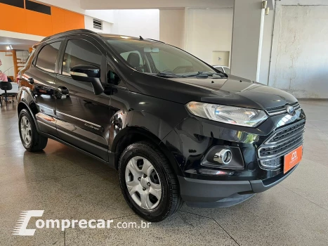 ECOSPORT 2.0 SE 16V