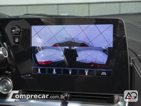 CORVETTE 6.2 Stingray Conversível V8
