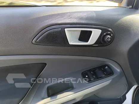 ECOSPORT 1.6 FREESTYLE 16V FLEX 4P MANUAL