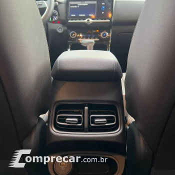 Creta Platinum 1.0 TB 12V Flex Aut.