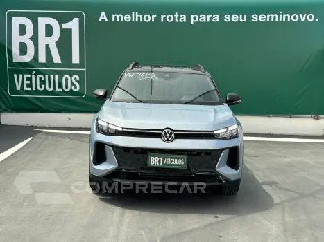 TERA 1.0 170 TSI HIGH AUTOMÁTICO