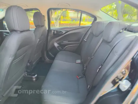 CRONOS 1.3 Firefly Drive