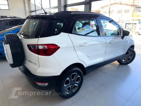 Ecosport Freestyle 1.5
