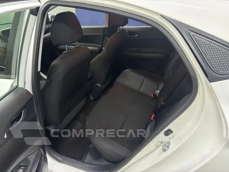 HB20 Limited Plus 1.0 Flex 12V Mec.