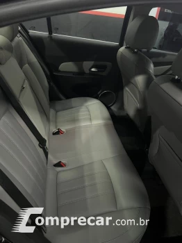 CRUZE 1.8 LTZ 16V