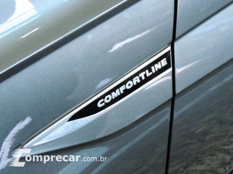 POLO 1.0 200 TSI Comfortline