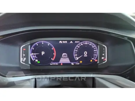 TAOS 1.4 250 TSI TOTAL FLEX HIGHLINE AUTOMÁTICO