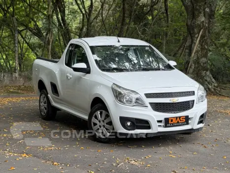 MONTANA 1.4 MPFI SPORT CS 8V FLEX 2P MANUAL