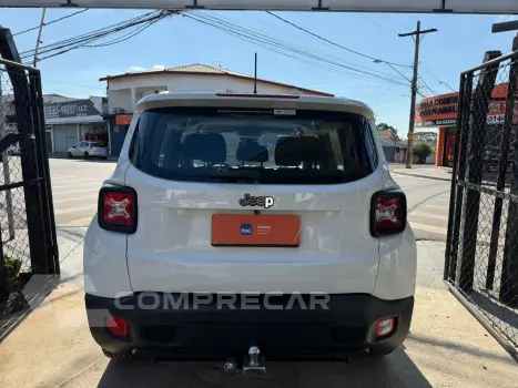 RENEGADE 1.8 16V