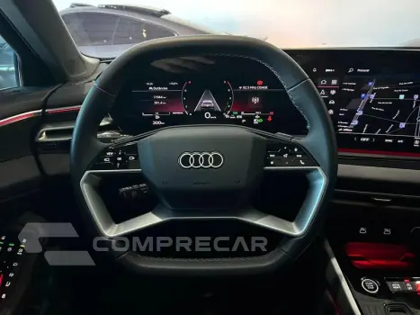 A5 SEDAN PERFORMANCE S EDITION 2.0 TFSI QUATTRO
