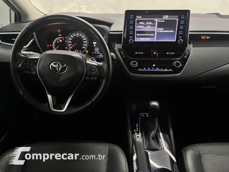 COROLLA 2.0 Vvt-ie XEI