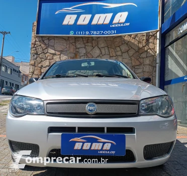 GRAND SIENA 1.0 EVO