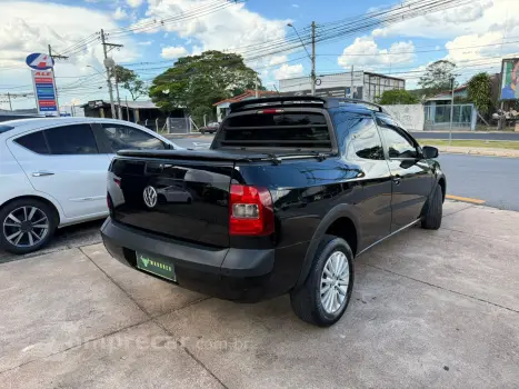 SAVEIRO 1.6 MI Rock IN RIO CD 8V