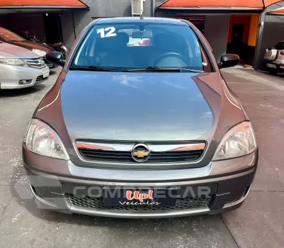 CORSA 1.4 MPFI Maxx 8V