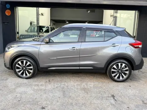 KICKS 1.6 16vstart SL