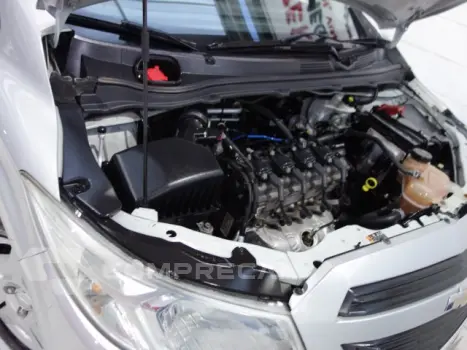 ONIX - 1.0 MPI JOY 8V 4P MANUAL