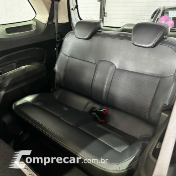 SPIN PREMIER 1.8 8V Econo.Flex 5p Aut.