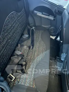 UNO 1.0 EVO Vivace 8V