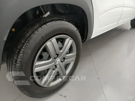 KWID 1.0 12V SCE FLEX ZEN MANUAL