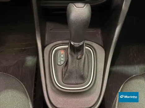 PULSE 1.0 TURBO 200 FLEX AUDACE CVT