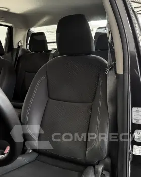 FRONTIER 2.3 16V Turbo Attack CD 4X4