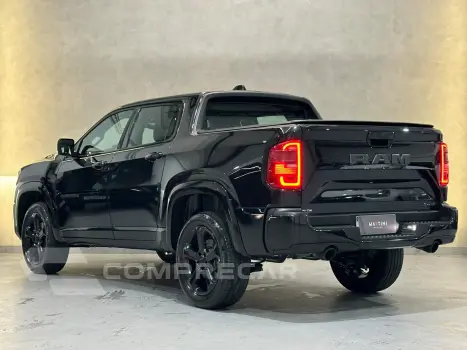 RAMPAGE R/T HURRIC. 4 2.0 TB CD 4X4 Aut.