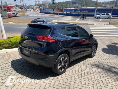 TRACKER Premier 1.2 Turbo 12V Flex Aut.