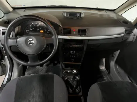 MERIVA 1.8 MPFI MAXX 8V FLEX 4P MANUAL