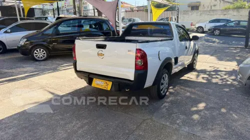 MONTANA 1.4 MPFI Combo Furgão 8V