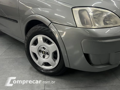 CORSA 1.4 MPFI MAXX 8V FLEX 4P MANUAL
