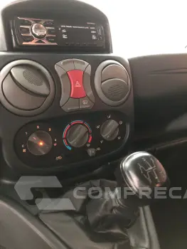 DOBLÒ 1.8 MPI Essence 7L 16V