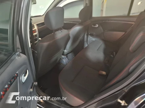 SANDERO 1.6 Vibe 8V
