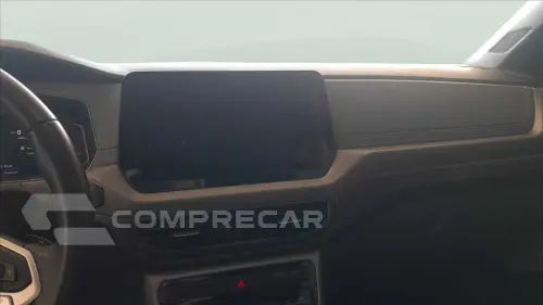 T-CROSS 1.0 200 TSI TOTAL FLEX COMFORTLINE AUTOMÁ