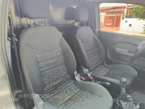 FIORINO 1.4 MPI Furgão Hard Working 8V