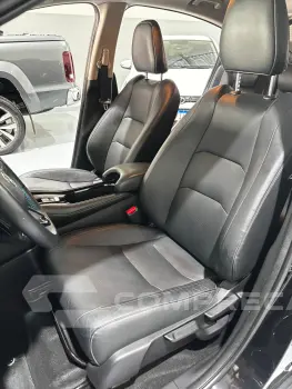 HR-V 1.8 16V EXL