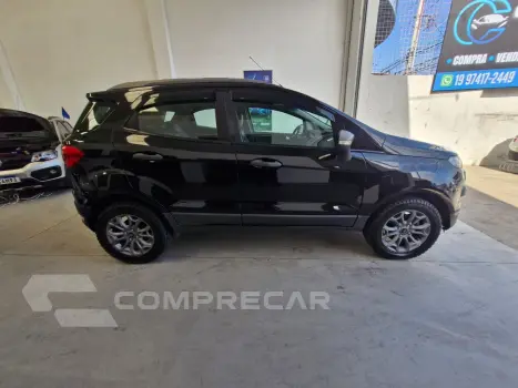ECOSPORT 1.6 Freestyle Plus 16V
