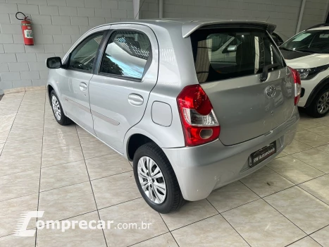 ETIOS 1.3 XS 16V