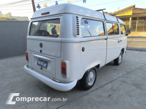 Kombi Standard 1.4 Mi Total Flex 8V